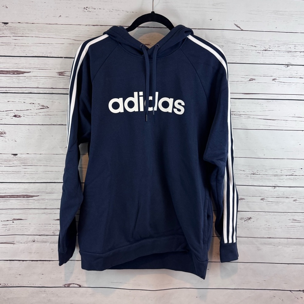 NWOT! Men’s Adidas Hoodie